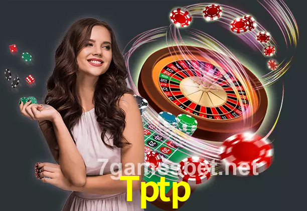 vivo no cassino Tptp