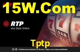 Tptp App