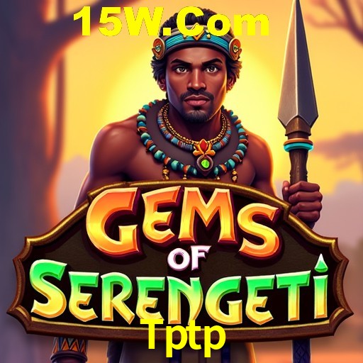 Slot Games Tptp