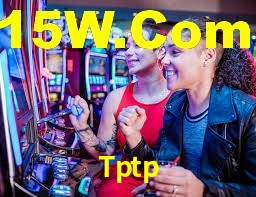 Tptp App