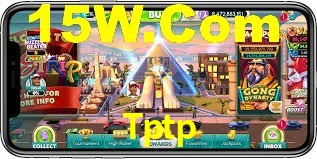 Tournaments Tptp
