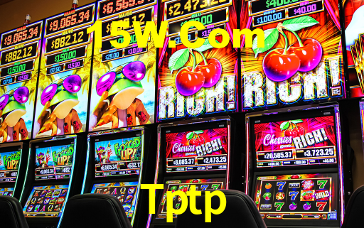 Desvendando o Mundo dos Jogos Virtuais na Tptp